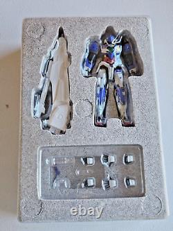 Moshow WT-000 Metal Synthetic 1/100 Warrior Figure Gundam Quanta (Not Bandai)