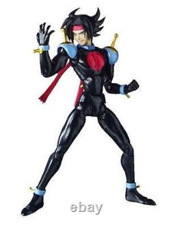 NEWS. H. Figuarts G Gundam Domon Kasshu action figure