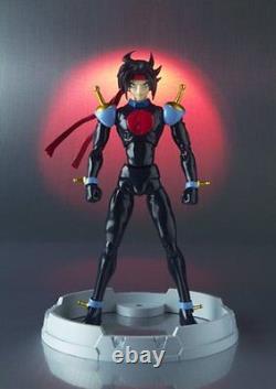 NEWS. H. Figuarts G Gundam Domon Kasshu action figure