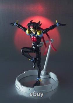 NEWS. H. Figuarts G Gundam Domon Kasshu action figure