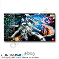 NEW 1/100 MG Rx-93 Hi-Nu Gundam Model Kit Bandai