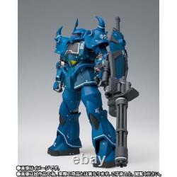 NEW Bandai GUNDAM FIX FIGURATION METAL COMPOSITE MS-07B Gouf Action FIgure JP