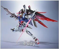 NEW Bandai METAL BUILD DESTINY GUNDAM FULL PACKAGE Action Figure Express Mail