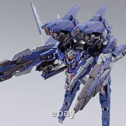 NEW Bandai METAL BUILD GN Arms TYPE-E Mobile Suit Gundam 00 Action Figure Japan