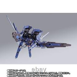 NEW Bandai METAL BUILD GN Arms TYPE-E Mobile Suit Gundam 00 Action Figure Japan