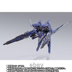 NEW Bandai METAL BUILD GN Arms TYPE-E Mobile Suit Gundam 00 Action Figure Japan