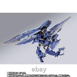 NEW Bandai METAL BUILD GN Arms TYPE-E Mobile Suit Gundam 00 Action Figure Japan