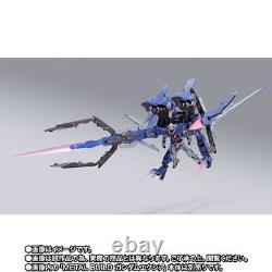 NEW Bandai METAL BUILD GN Arms TYPE-E Mobile Suit Gundam 00 Action Figure Japan