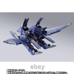 NEW Bandai METAL BUILD GN Arms TYPE-E Mobile Suit Gundam 00 Action Figure Japan