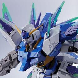 NEW Bandai METAL ROBOT SPIRITS SIDE MS Gundam AGE-FX Japan