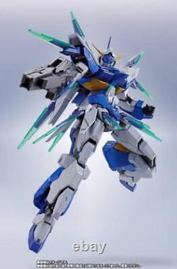 NEW Bandai METAL ROBOT SPIRITS SIDE MS Gundam AGE-FX Japan