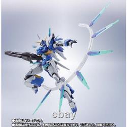 NEW Bandai METAL ROBOT SPIRITS SIDE MS Gundam AGE-FX Japan