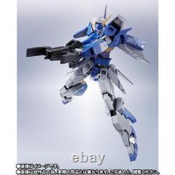 NEW Bandai METAL ROBOT SPIRITS SIDE MS Gundam AGE-FX Japan