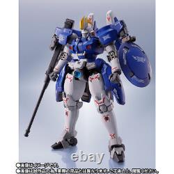 NEW Bandai METAL ROBOT Spirits SIDE MS Tallgeese II Gundam W Action Figure Japan