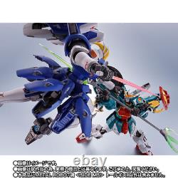 NEW Bandai METAL ROBOT Spirits SIDE MS Tallgeese II Gundam W Action Figure Japan
