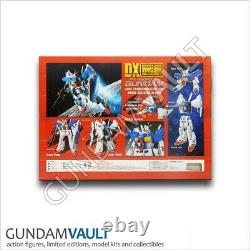NEW DX MSIA RX-78GPO01-FB GUNDAM 0083 Bandai US Seller