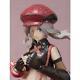 New D-arts God Eater Alisa Ilinichina Amiella Gun Form Ver Action Figure Bandai