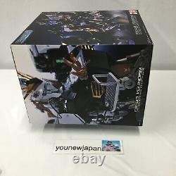 NEW FORMANIA EX RX-93 Nu GUNDAM Diecast Bust Figure BANDAI from Japan F/S