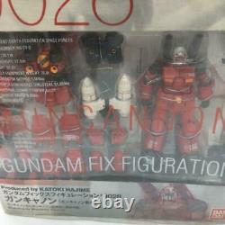 NEW / GUNDAM FIX FIGURATION #0028 RX-77-2 GUNCANNON Action Figure BANDAI F/S