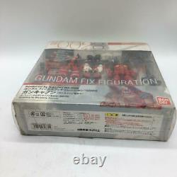 NEW / GUNDAM FIX FIGURATION #0028 RX-77-2 GUNCANNON Action Figure BANDAI F/S