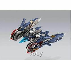NEW METAL BUILD Low Engrin Launcher Mobile Suit Gundam SEED ASTRAY