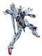 New Metal Build Mobile Suit Gundam F91 Action Figure Bandai From Japan F/s