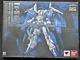 New Metal Robot Spirits Ka Signature Side Ms Ex-s Gundam Bandai Action Figure