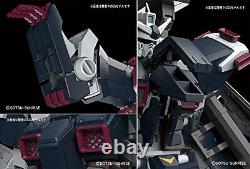 NEW MG Mobile Suit Gundam Thunderbolt Full Armor Gundam Ver. Ka 1/100 Japan F/S