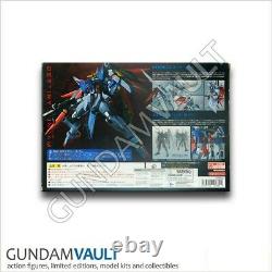 NEW Metal Robot Spirits ZGMF-X42S Destiny Gundam Action Figure Bandai US Seller