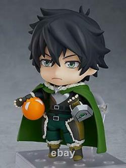 NEW Nendoroid Shield Hero The Rising of the Shield Hero ABS&PVC Action Figure
