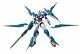 New Robot Spirits Sidems Gundam00 Oo Qant Actionfigure Bandai Tamashii Nations