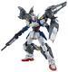 New Robot Spirits Side Ms Gundam Geminass 01 Assault Booster Actionfigure Bandai