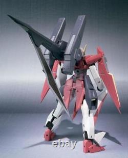 NEW ROBOT SPIRITS Side MS Gundam 00 ARIOS GUNDAM ASCALON Action Figure BANDAI