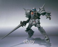 NEW ROBOT SPIRITS Side MS Gundam F91 DEN\'AN ZON Action Figure BANDAI F/S