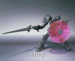NEW ROBOT SPIRITS Side MS Gundam F91 DEN\'AN ZON Action Figure BANDAI F/S