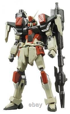 NEW ROBOT SPIRITS Side MS Gundam SEED BUSTER GUNDAM Action Figure BANDAI F/S