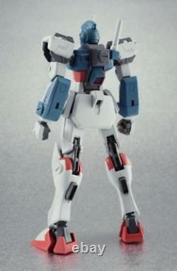NEW ROBOT SPIRITS Side MS Gundam SEED STRIKE DAGGER Action Figure BANDAI F/S
