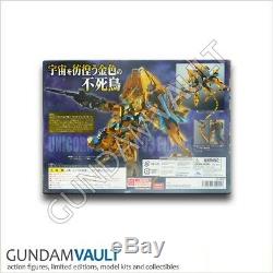 NEW RX-0 UNICORN GUNDAM 03 PHENEX Robot Spirits Bandai US Seller