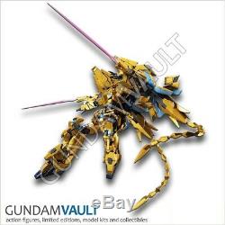 NEW RX-0 UNICORN GUNDAM 03 PHENEX Robot Spirits Bandai US Seller