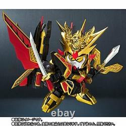 NEW SDX Hyper Senshi Gundam Boy DAIFUKU SHOUGUN Action Figure BANDAI from Japan
