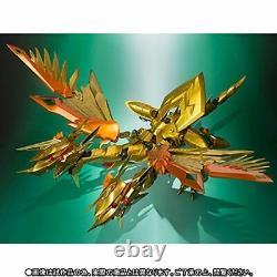 NEW SDX Knight Gundam Golden God SUPERIOR KAISER Action Figure BANDAI from Japan