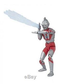 NEW S. H. Figuarts ULTRAMAN A TYPE Action Figure BANDAI from Japan F/S