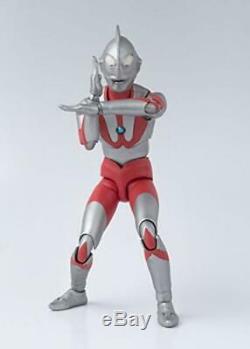 NEW S. H. Figuarts ULTRAMAN A TYPE Action Figure BANDAI from Japan F/S