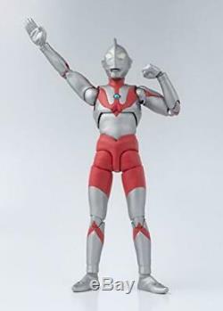 NEW S. H. Figuarts ULTRAMAN A TYPE Action Figure BANDAI from Japan F/S