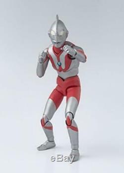 NEW S. H. Figuarts ULTRAMAN A TYPE Action Figure BANDAI from Japan F/S