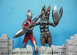 NEW S. H. Figuarts ULTRAMAN A TYPE Action Figure BANDAI from Japan F/S
