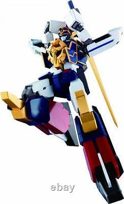 NEW Super Robot Chogokin The Brave Express MIGHT GAINE Action Figure BANDAI F/S