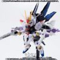 NXEDGE STYLE MS UNIT Gundam SEED METEOR Action Figure BANDAI from Japan NEW