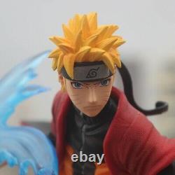Naruto Uzumaki Sage Action Figure Shippuden Anime Toy Pvc Statue New Model