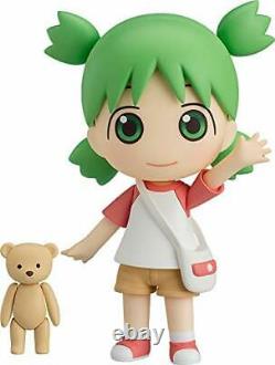 Nendoroid Yotsuba&! Koiwai Yotsuba Action Figure Limited with Clover Parts